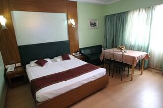 Hotel Bhagini Palace, Bangalore 5